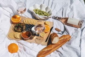 Barcelona PICNIC. Experiência exclusiva e personalizada.