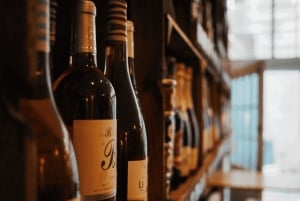 Barcelona: Priorat Wine Tour & Tastings and Lunch