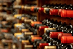 Barcelona: Priorat Wine Tour & Tastings and Lunch