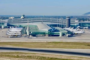 Barcellona: trasferimento privato di sola andata per Salou o Port Aventura