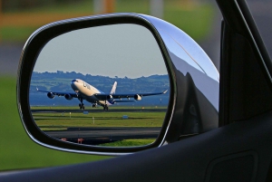 Barcelona Private Airport Transfers: 1-Way and Round-Trip