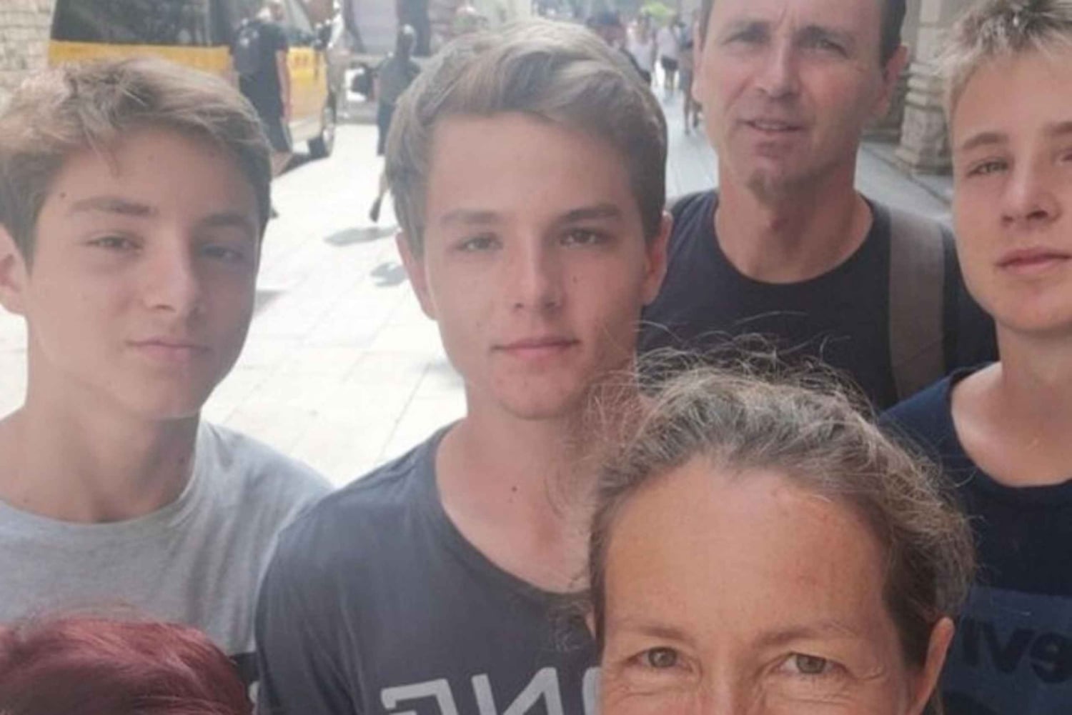 Барселона: индивидуальный тур с местным гидом