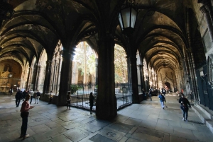 Barcelona: Private Family-Friendly City Tour