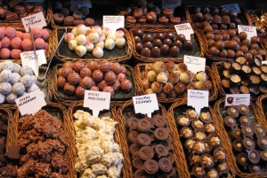 Barcelona: Private Family-Friendly City Tour