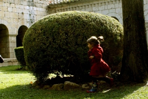 Barcelona: Private Family-Friendly City Tour