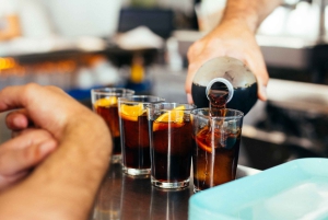 Barcelona: Private Food Tour – 10 Tastings with Locals