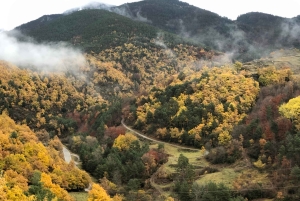 Барселона: Частная однодневная поездка в Андорру с гидом и пикапом