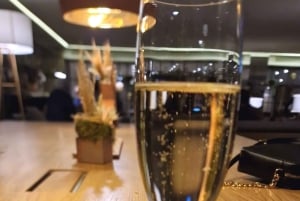 Barcellona: tour guidato privato del vermut con tapas e bevande