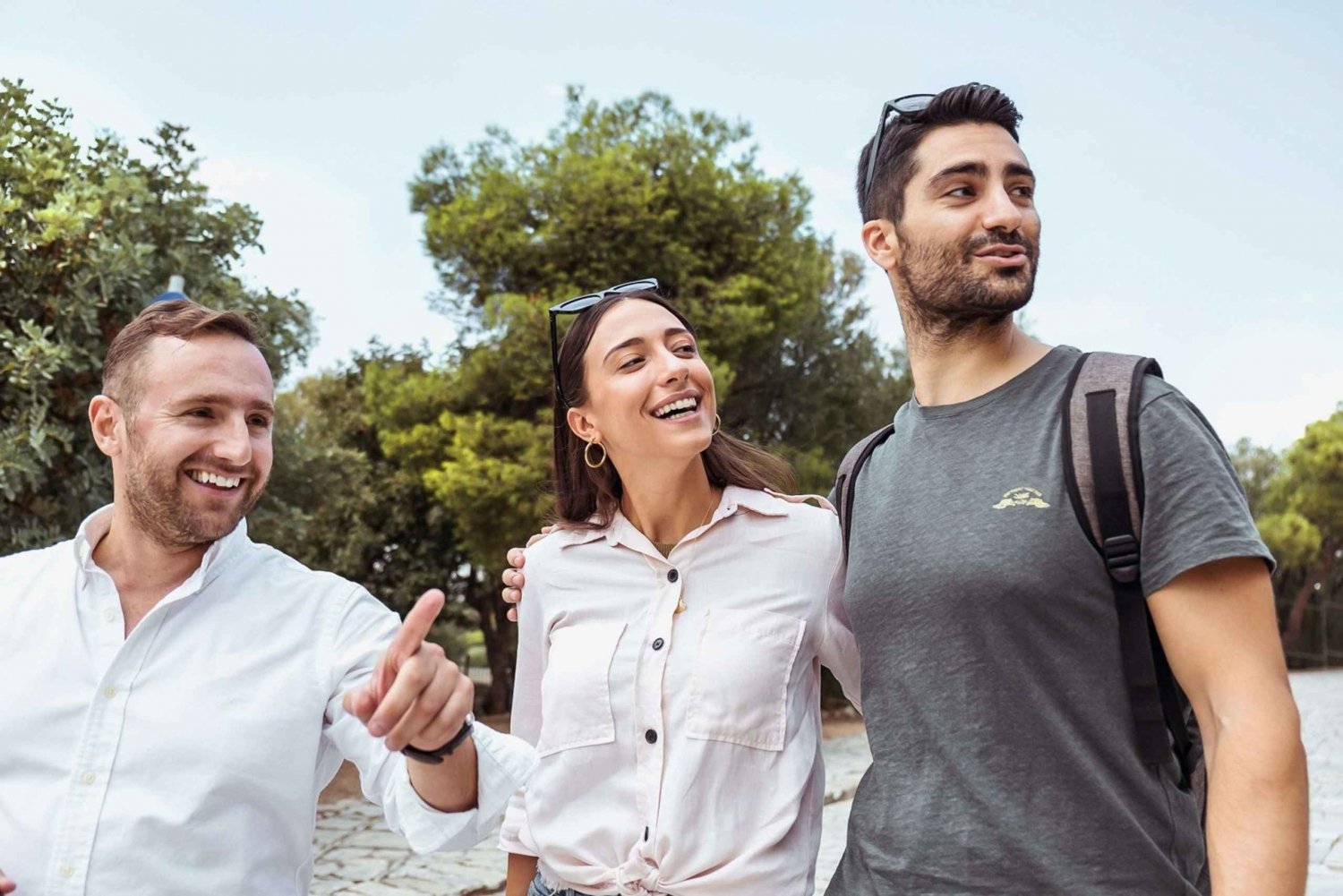 Barcelona: Privat halvdagsutflykt med lokal guide