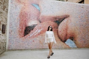 Barcelona: Privates Foto-Shooting mit einem Profi