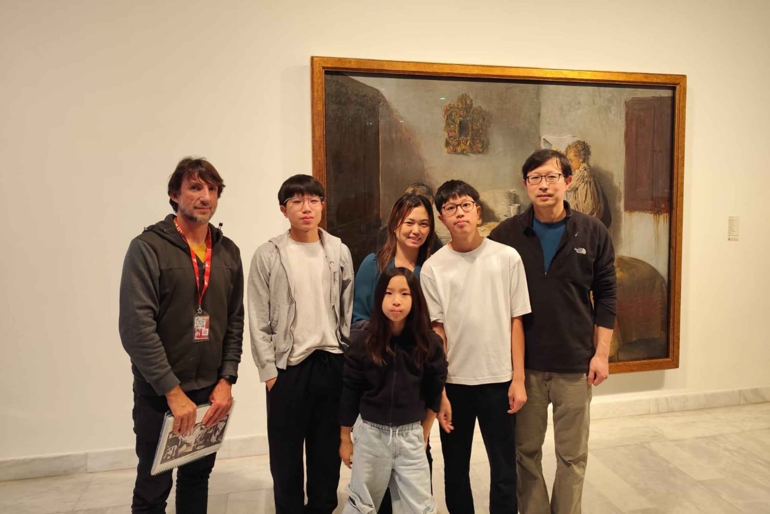 Barcelona: Privat oplevelse med Picasso