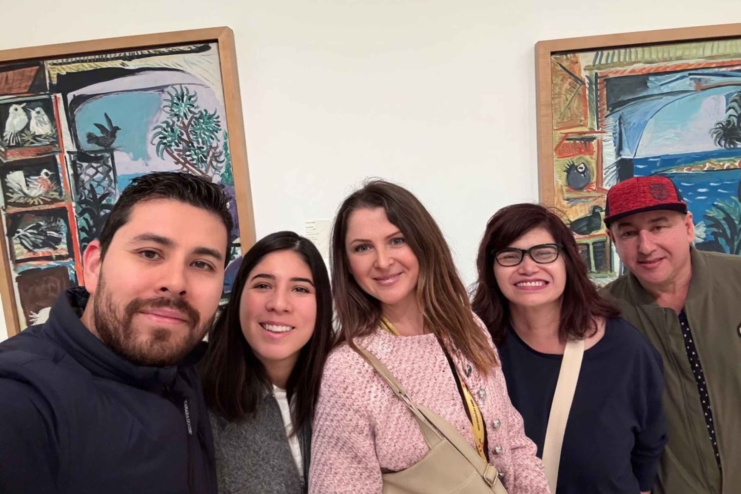 Barcelona: Privat oplevelse med Picasso