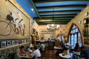 Barcelona: Privat oplevelse med Picasso