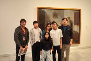 Barcelona: Privat oplevelse med Picasso