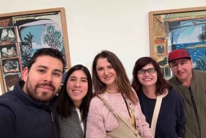 Barcelona: Privat oplevelse med Picasso