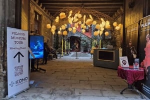 Barcelona: Privat oplevelse med Picasso