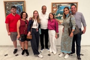 Barcelona: Privat oplevelse med Picasso