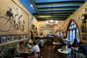 Barcelona: Private Picasso Experience