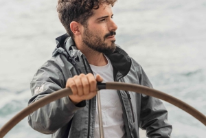 Barcelona: aula particular de vela no Mediterrâneo