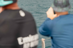 Barcelona: aula particular de vela no Mediterrâneo