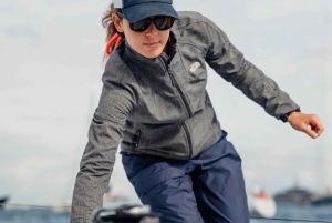 Barcelona: aula particular de vela no Mediterrâneo