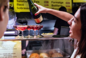 Barcelona: Private Evening Tour w/ Drinks & Bites in El Born
