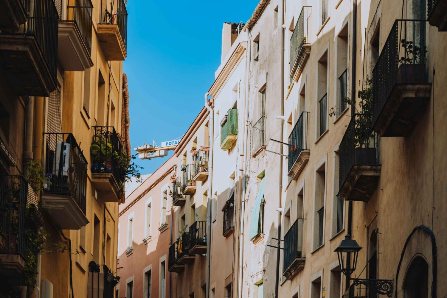 Barcelona: Excursión privada de un día a Tarragona con guía y tiempo libre