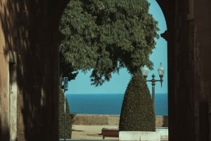 Barcelona: Excursión privada de un día a Tarragona con guía y tiempo libre