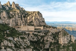 Barcelona: Privat omvisning i Andorra og Montserrat