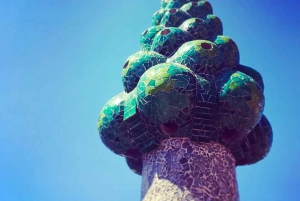 Gaudi's houses: Casa Mila Casa & Vicens skip-the-line ticket
