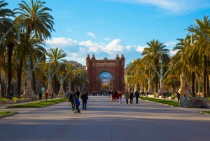 Barcelona: Private Tour of the Gothic Quarter
