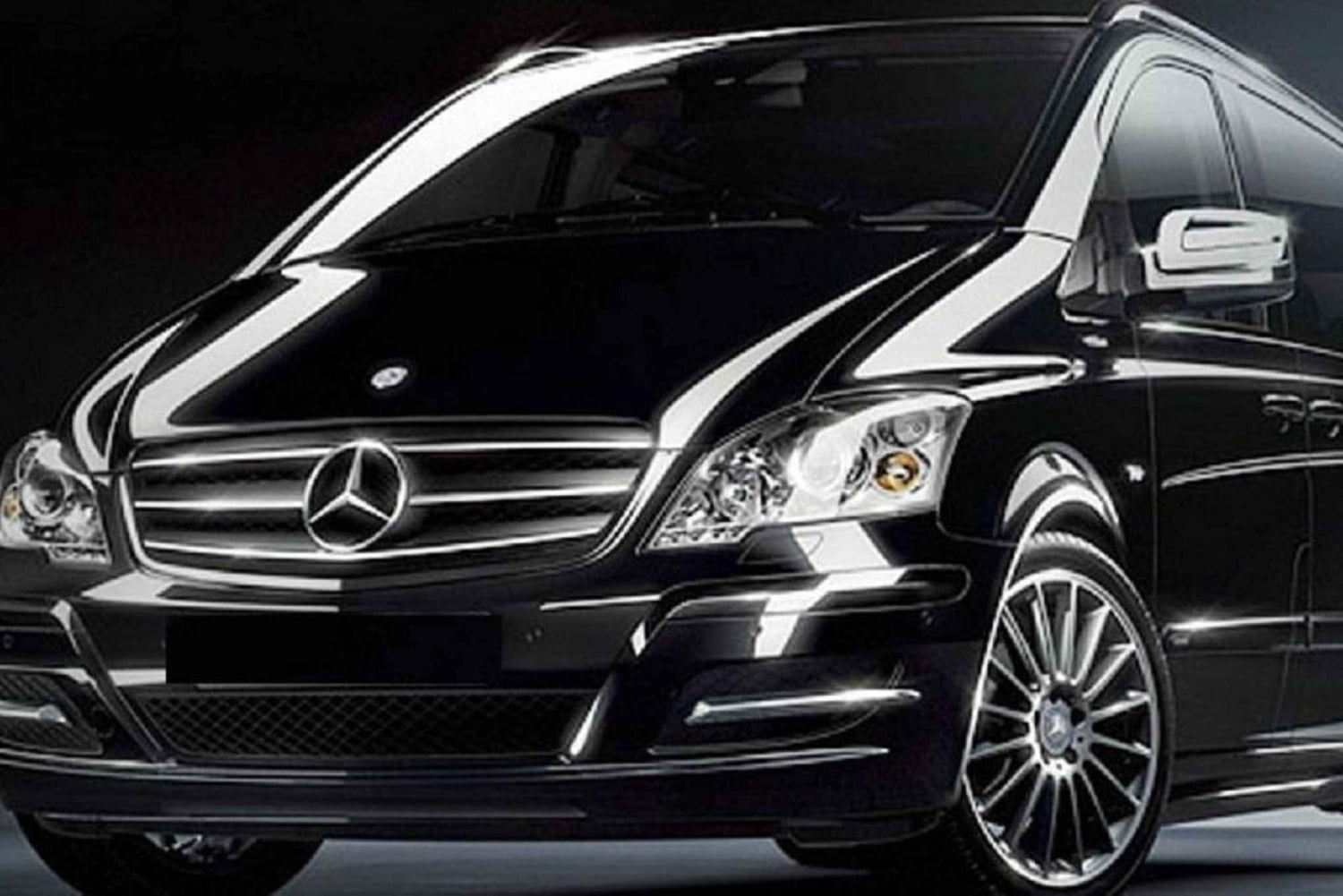 Barcelona privat transfer mellan Sants Station & City