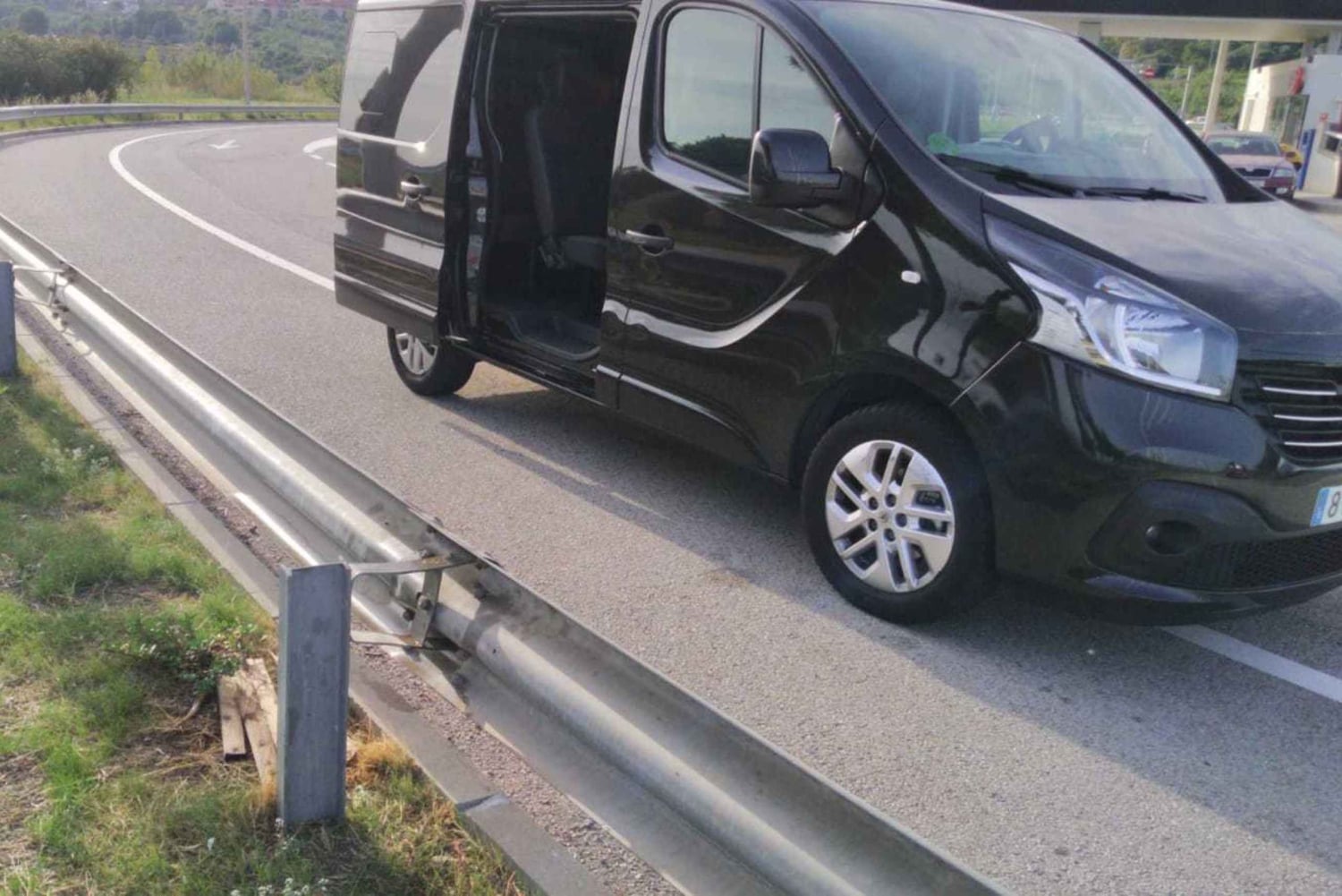 Barcelone : Transfert privé vers/depuis l'aéroport El Prat