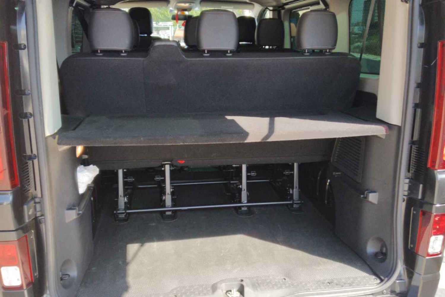 Barcelone : Transfert privé vers/depuis l'aéroport El Prat