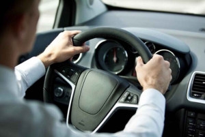 Transferts privés de Barcelone du centre ville au port de croisière