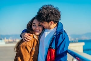 Expérience photo à Barcelone : les sites célèbres ou la plage !