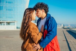 Expérience photo à Barcelone : les sites célèbres ou la plage !