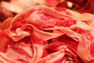 Tour de tapas en Barcelona para el almuerzo o la cena: comida y felicidad