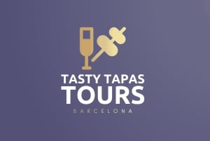 Tour de tapas en Barcelona para el almuerzo o la cena: comida y felicidad