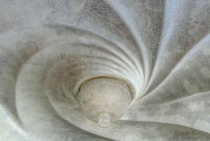 Barcelona: Visita guiada à Sagrada Família e à Casa Batlló