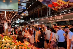 Barcelona: Sagrada FamÃlia & Gotisches Viertel Rundgang