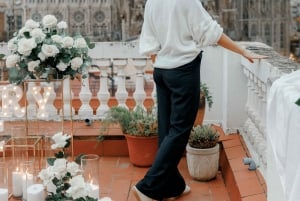 Barcelona: Sagrada Familia Guided Tour with Entry Ticket