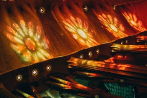 Barcelona: Sagrada Familia Guided Tour with Express Entry