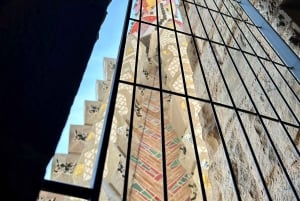 Barcelona: Sagrada Familia Guided Tour with Towers Access