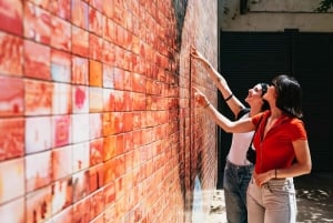 Barcelona: Omvisning i Sagrada Familia, modernismen og gamlebyen