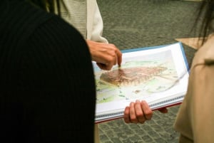 バルセロナ：サグラダファミリア、グエル公園、ゴシック地区ツアーをご案内いたします