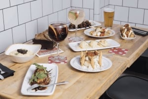 バルセロナ：サグラダファミリア、グエル公園、ゴシック地区ツアーをご案内いたします