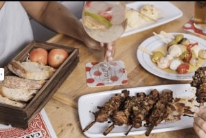 バルセロナ：サグラダファミリア、グエル公園、ゴシック地区ツアーをご案内いたします