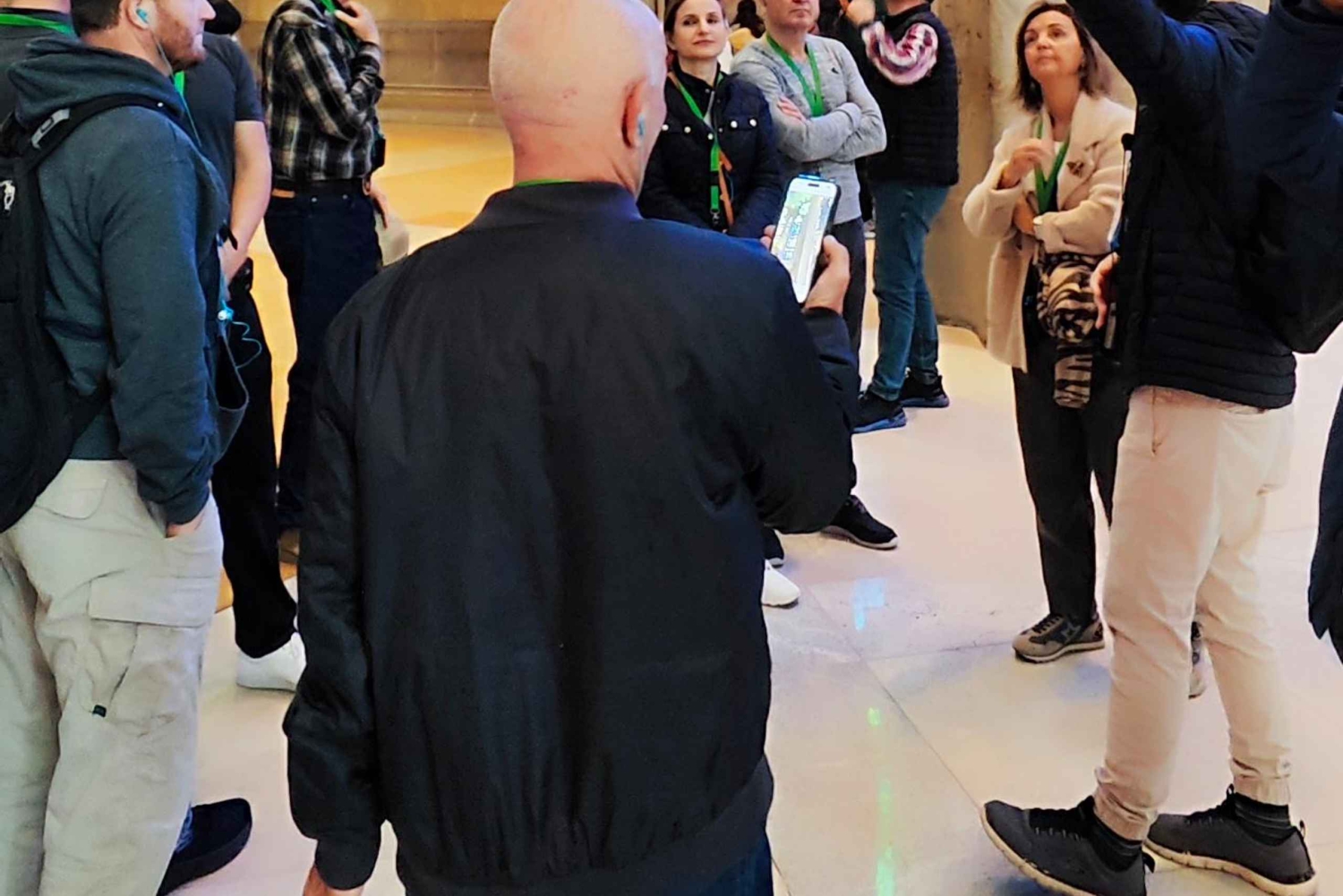 Barcelona: wycieczka z przewodnikiem po Sagrada Familia z ominięciem kolejki