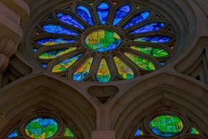 Barcelona: Sagrada Familia Skip-the-Line-Führung